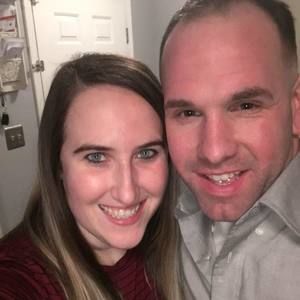 Meet your Posher, Chrissy